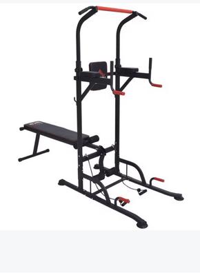 Multiestacion best sale musculacion milanuncios