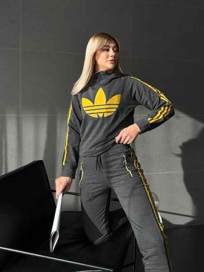 Chandal adidas imitacion Ropa zapatos y moda de mujer de segunda