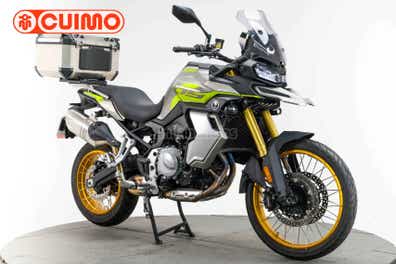 VOGE 900 DSX Versión 2024