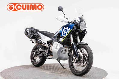 Husqvarna Norden 901