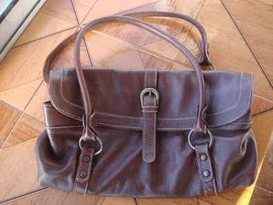 Bolso paco Moda y complementos de segunda mano barata en Castilla y | Milanuncios