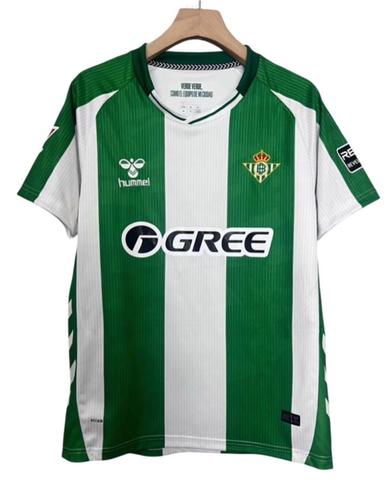 Milanuncios Primera equipacion Real Betis