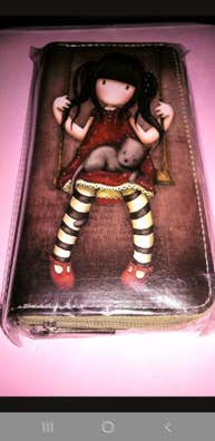 Cartera mont blanc Moda y complementos de segunda mano barata - Main Image