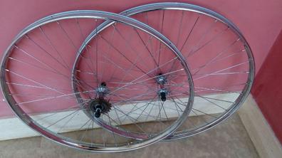 Llanta 700 antigua de segunda mano Milanuncios