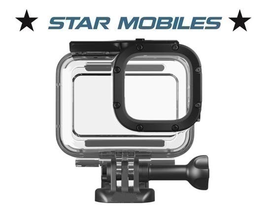 Milanuncios - Carcasa acuatica gopro hero 8