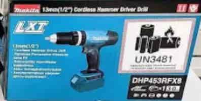 Cargador makita Herramientas de bricolaje de segunda mano barato