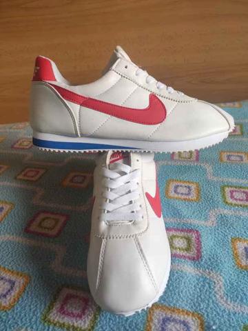 Milanuncios Zapatillas Nike Cortez Francia