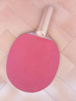 Raqueta ping pong Tienda de deporte segunda mano barata |