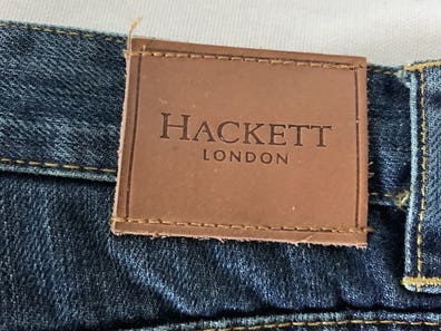 Vaqueros Pantalones de hombre de mano baratos en | Milanuncios