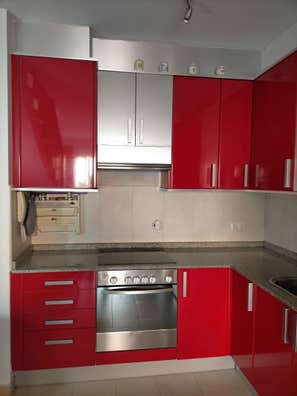 Muebles de cocina de segunda mano en Puerto del Rosario | Milanuncios