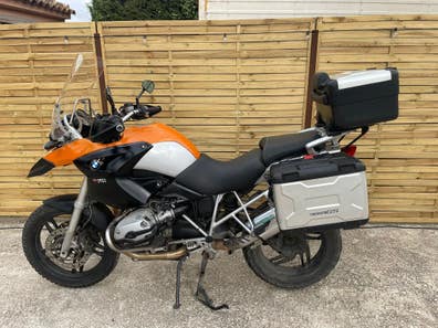 BMW R 1200 GS