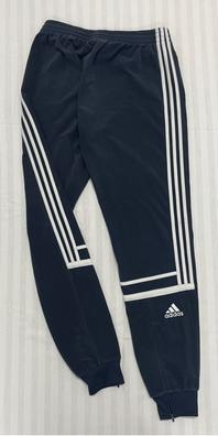 Fashion pantalon chandal adidas hombre decathlon