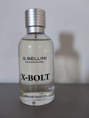 Perfume Boss Bottled Hugo Boss Palmas Deportes Hugo Boss Palmas