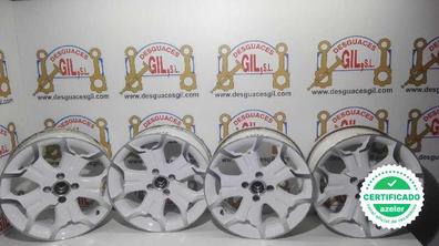 Llantas de aluminio 4x108 de segunda mano | Milanuncios