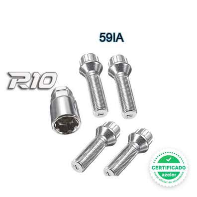 Tornillos largos renault Recambios de coches segunda | Milanuncios