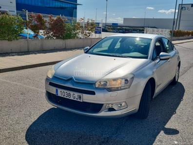 Citroen C5 2.0I PREMIER - CeyoCars