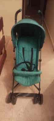 Silla paseo Coches de bebé segunda en Cantabria | Milanuncios