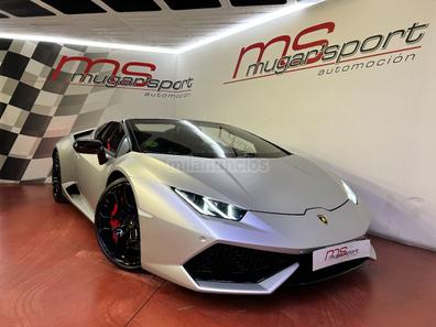 Lamborghini de segunda mano y ocasión en Guadalajara | Milanuncios