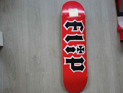 Tablas skate de segunda mano Milanuncios