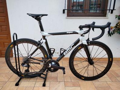 Bmc carretera carbono de segunda mano Milanuncios