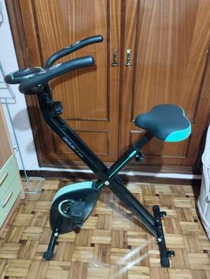 Bicicleta estática XBike Pro Cecotec Bicicleta plegable magnética,  Bicicletas fitness, Los mejores precios