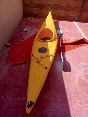 kayak doble de pesca en Canarias por 579€ (Envío Incluido).