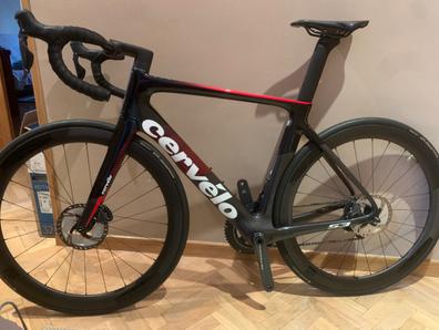 Milanuncios Cervelo S3 Disc Ultegra DI2