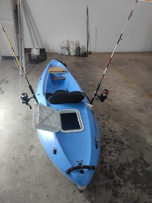 kayak doble de pesca en Canarias por 579€ (Envío Incluido).