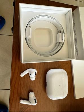 Almohadillas de repuesto para auriculares Airpods Pro 2, 6 uds.