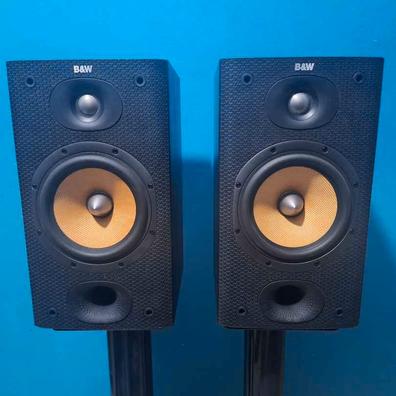 B&Wのスピーカー Bowers&Wilkins DM603 S3 ②【1本価格】【美品】B&W