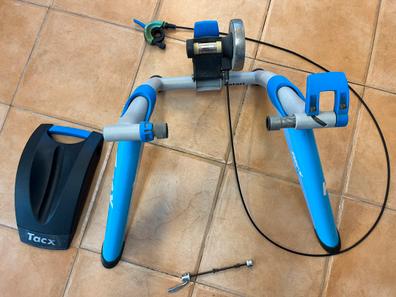 Rodillo tacx neo de segunda mano Milanuncios