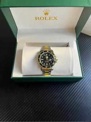 Rolex usados de segunda mano para hombre Milanuncios