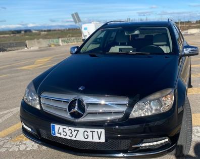 Milanuncios - Navegador Mercedes Benz C W204 Restyling