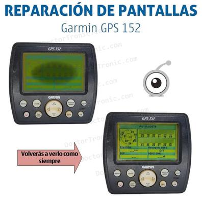 velfærd baseball modul Gps 152 garmin GPS y navegadores de segunda mano baratos | Milanuncios