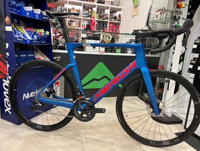 Bici carretera talla discount xl segunda mano