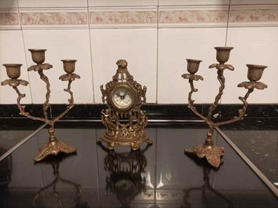 Relojes decorativos de segunda mano en Barcelona Provincia