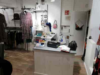 Tienda Mobiliarios empresas de mano barato | Milanuncios