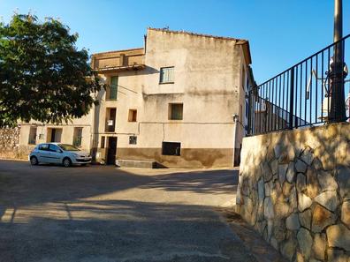 Casas en venta en Benafer. Comprar y vender casas | Milanuncios