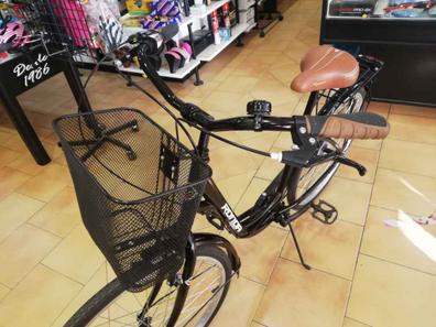 Megamo paseo Bicicletas de segunda mano baratas Milanuncios