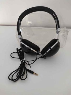 Cascos play 4 y 5 de segunda mano por 30 EUR en Vilanova d'Espoia