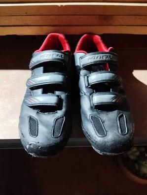 Botas discount mtb shimano