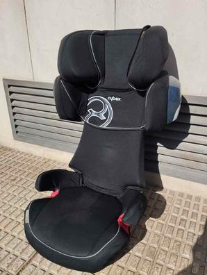 La silla Cybex Pallas 2-Fix para bebés