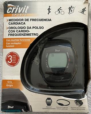 Medidor de Frecuencia Cardíaca Dual-Pro – Tu Tienda de Bici