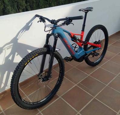 Specialized turbo best sale levo ocasion