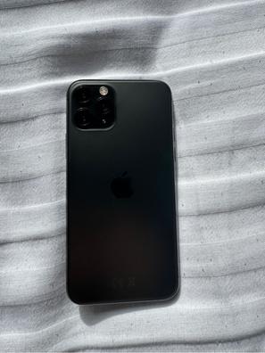 Apple Iphone 11 128gb Light Negro al Mejor Precio