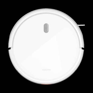 Xiaomi Vacuum-Mop 2S aspiradora robotizada Sin bolsa Blanco