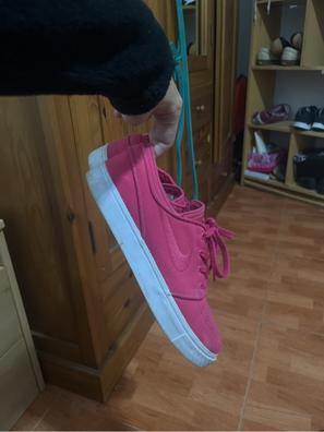 Nike janoski 2024 segunda mano