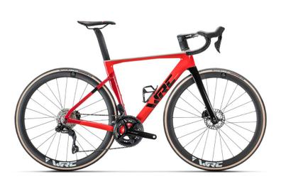 Bicicleta conor wrc best sale pro disc 24 2020