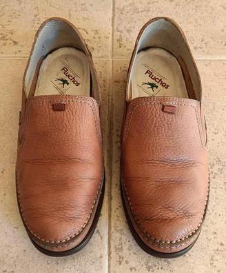 Pikolinos de segunda mano para hombre en Pontevedra Provincia