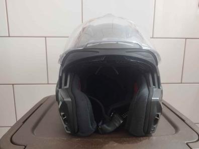 Casco ls2 2024 valiant segunda mano